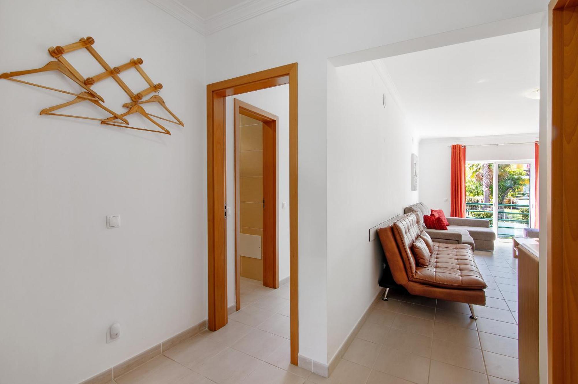 Encosta Sao Jose Daire Guia  Dış mekan fotoğraf