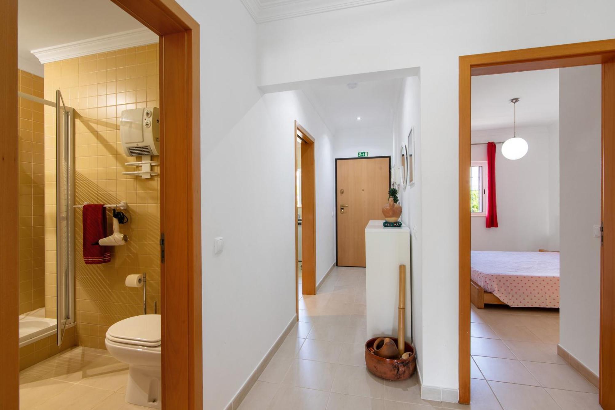 Encosta Sao Jose Daire Guia  Dış mekan fotoğraf