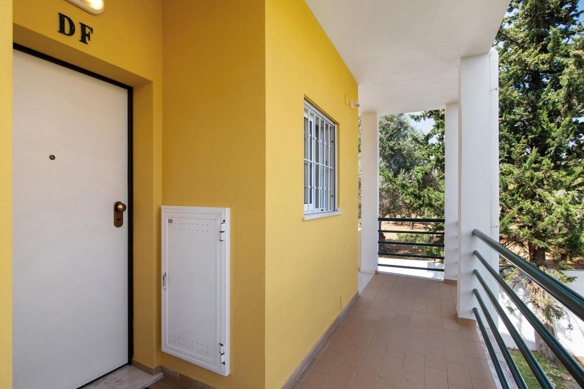 Encosta Sao Jose Daire Guia  Dış mekan fotoğraf