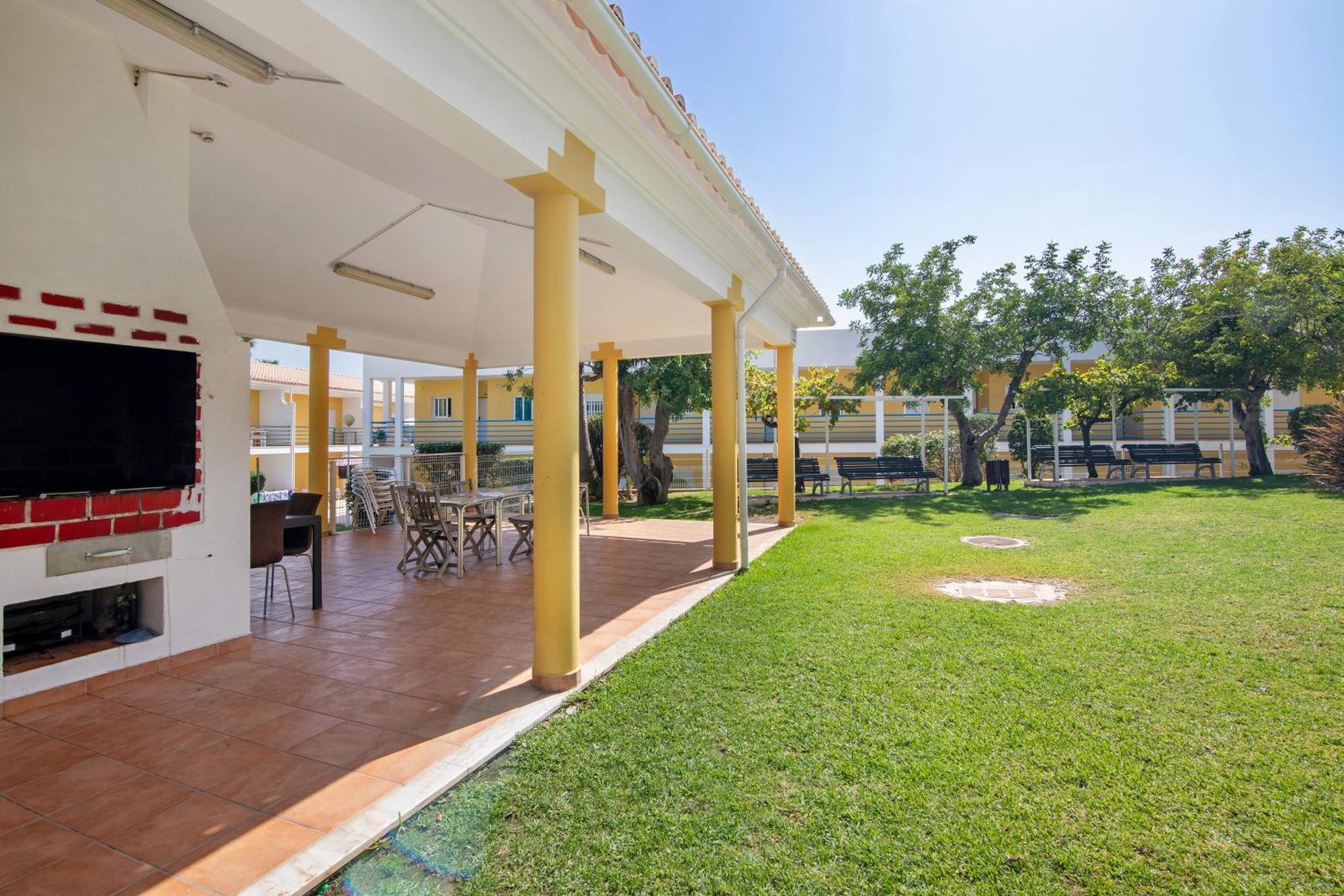 Encosta Sao Jose Daire Guia  Dış mekan fotoğraf