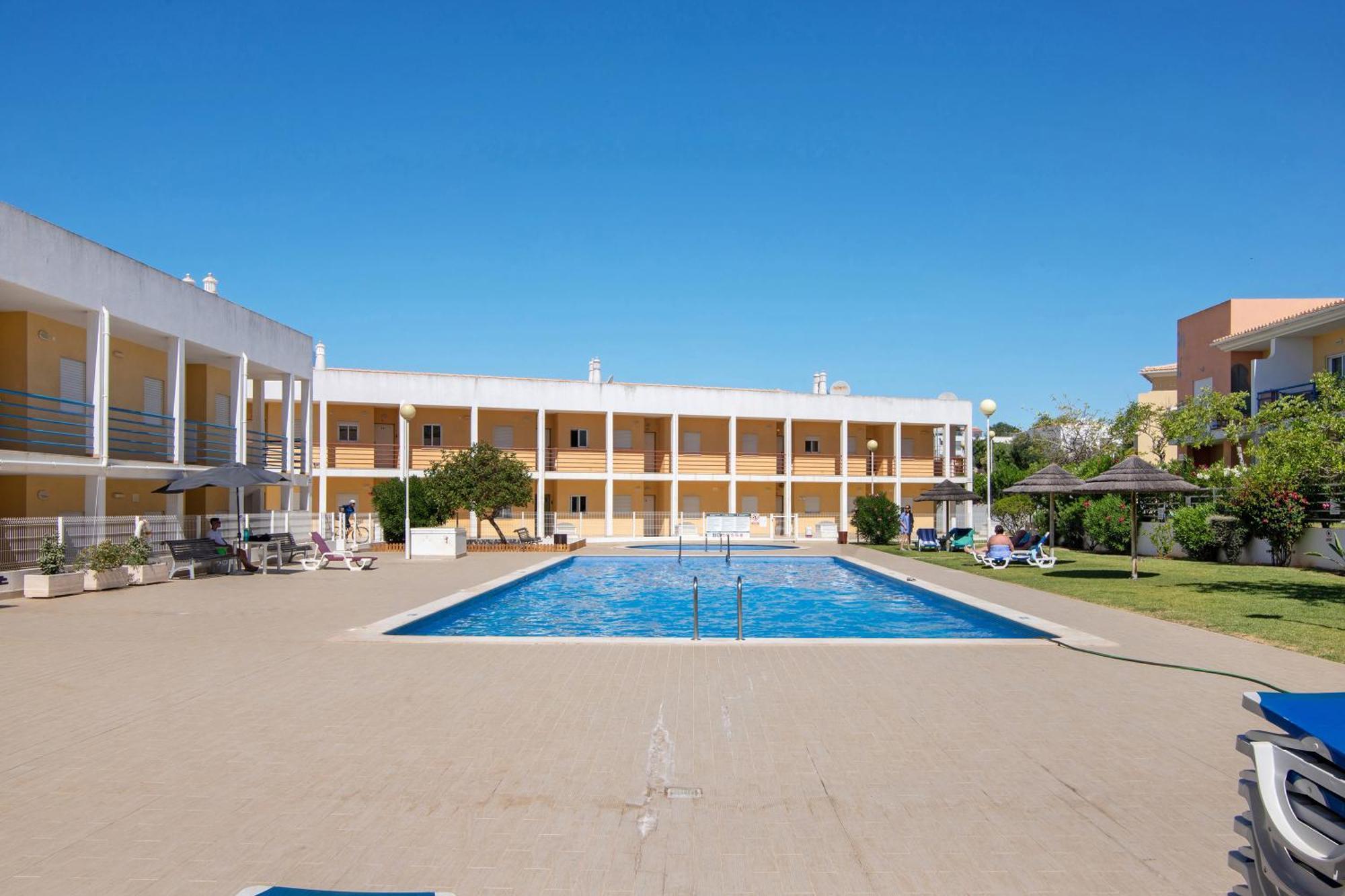 Encosta Sao Jose Daire Guia  Dış mekan fotoğraf